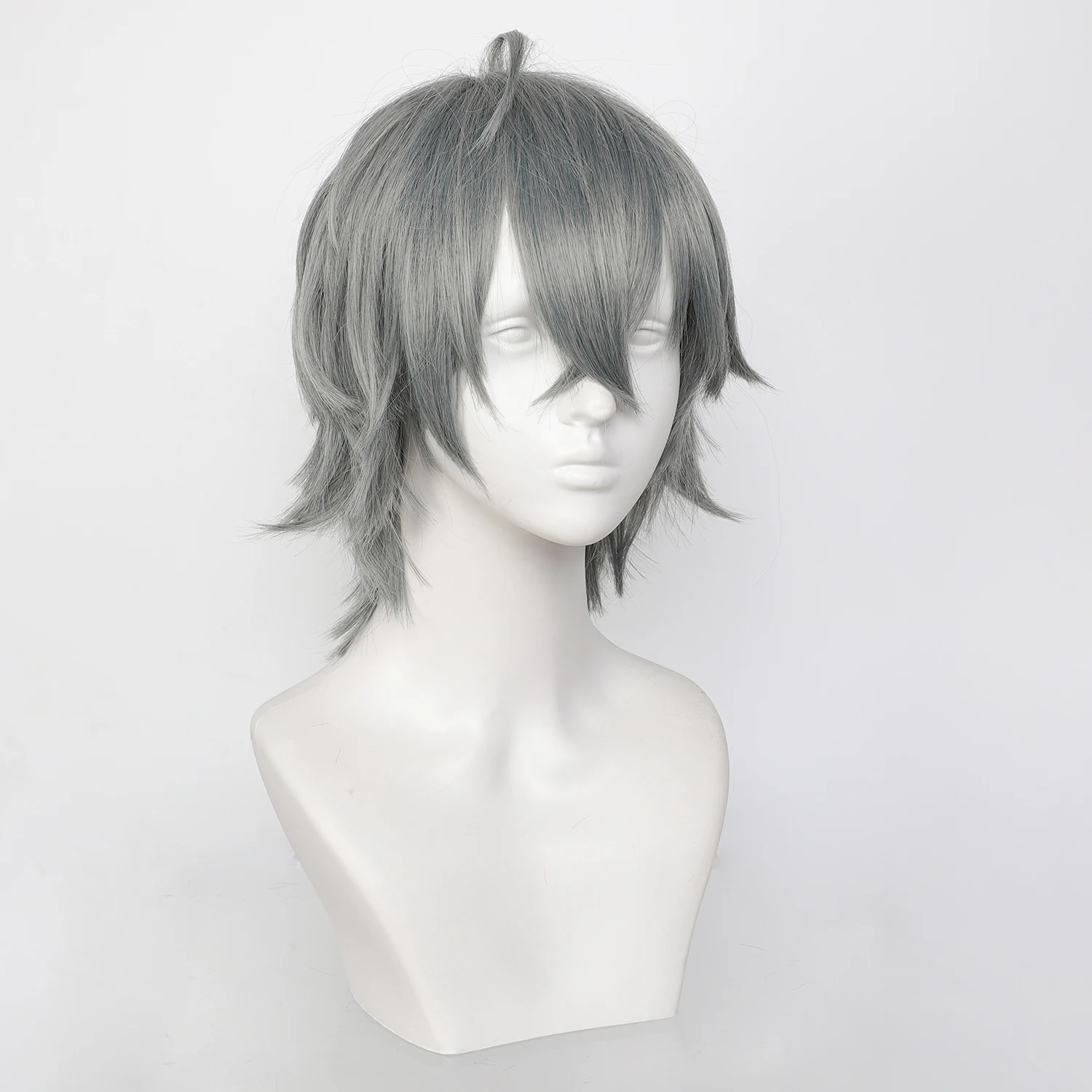 Anime Wig Wise Cosplay Wigs Zenless Zone Zero Game Roleplay wig Synthetic Wig Anime Party Masquerade Carnival Cospaly Daily