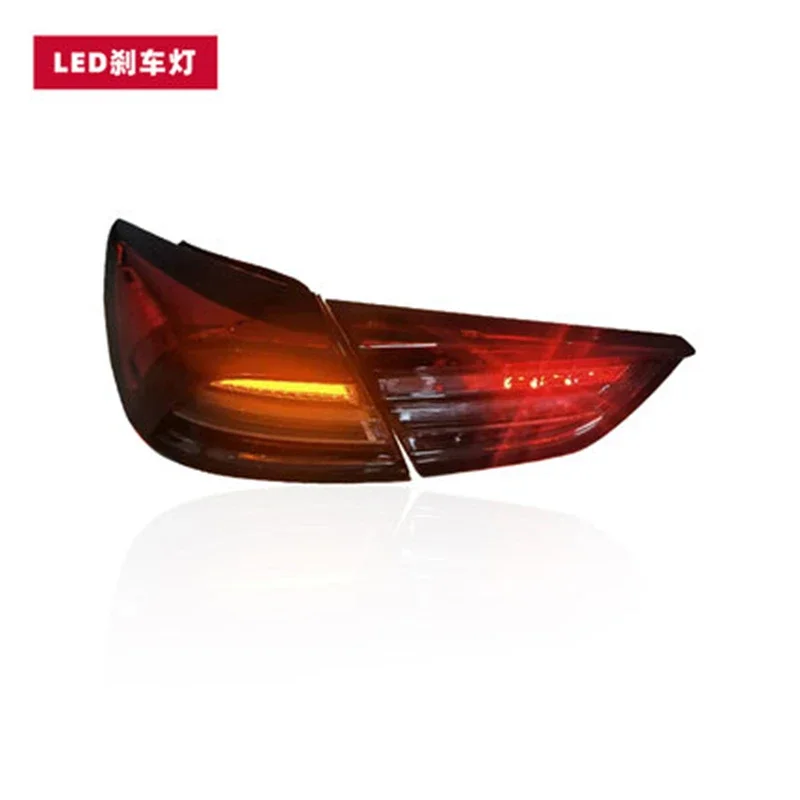 Car led tail light for Maserati Quattroporte 2010-22 brake lamp reversing lights turn signal