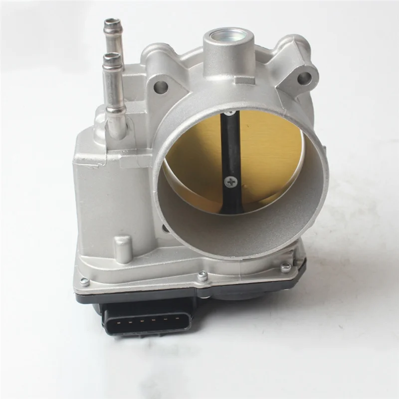OB-22030-0P050 Автомобильный корпус дроссельной заслонки для Toyota Avalon Camry Highlander Lexus ES350 RX350 2006-2018 22030-31030