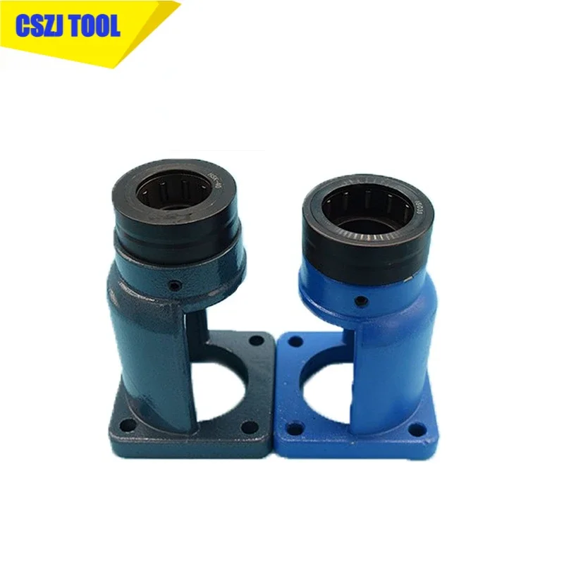 BT30 BT40 ISO20 ISO25 ISO30 HSK32 HSK63 Bearing lock knife tightening HSK40E NBT30 tool holder Quickly Fixture Bearing lock Tool