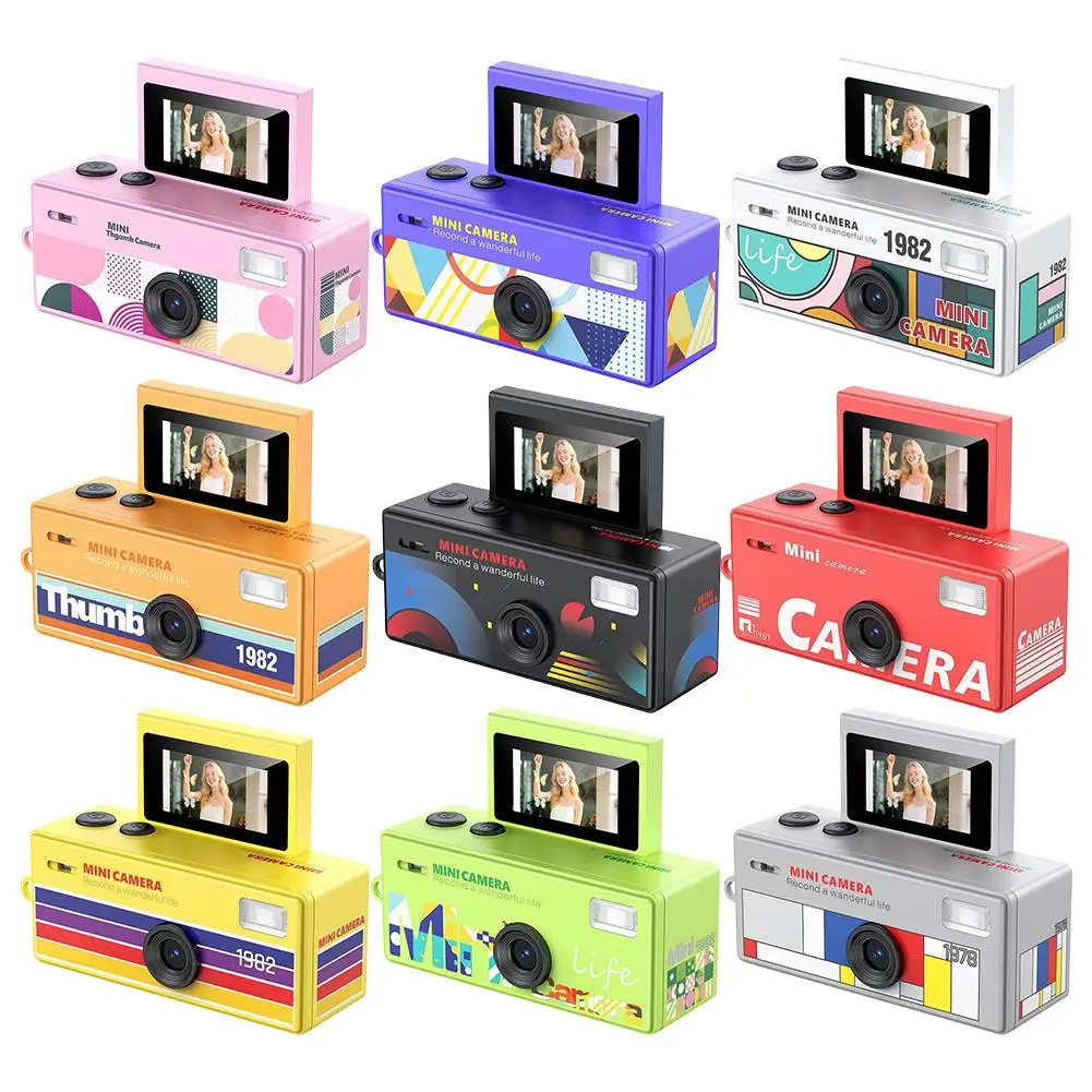 Ccd Digital Camera …