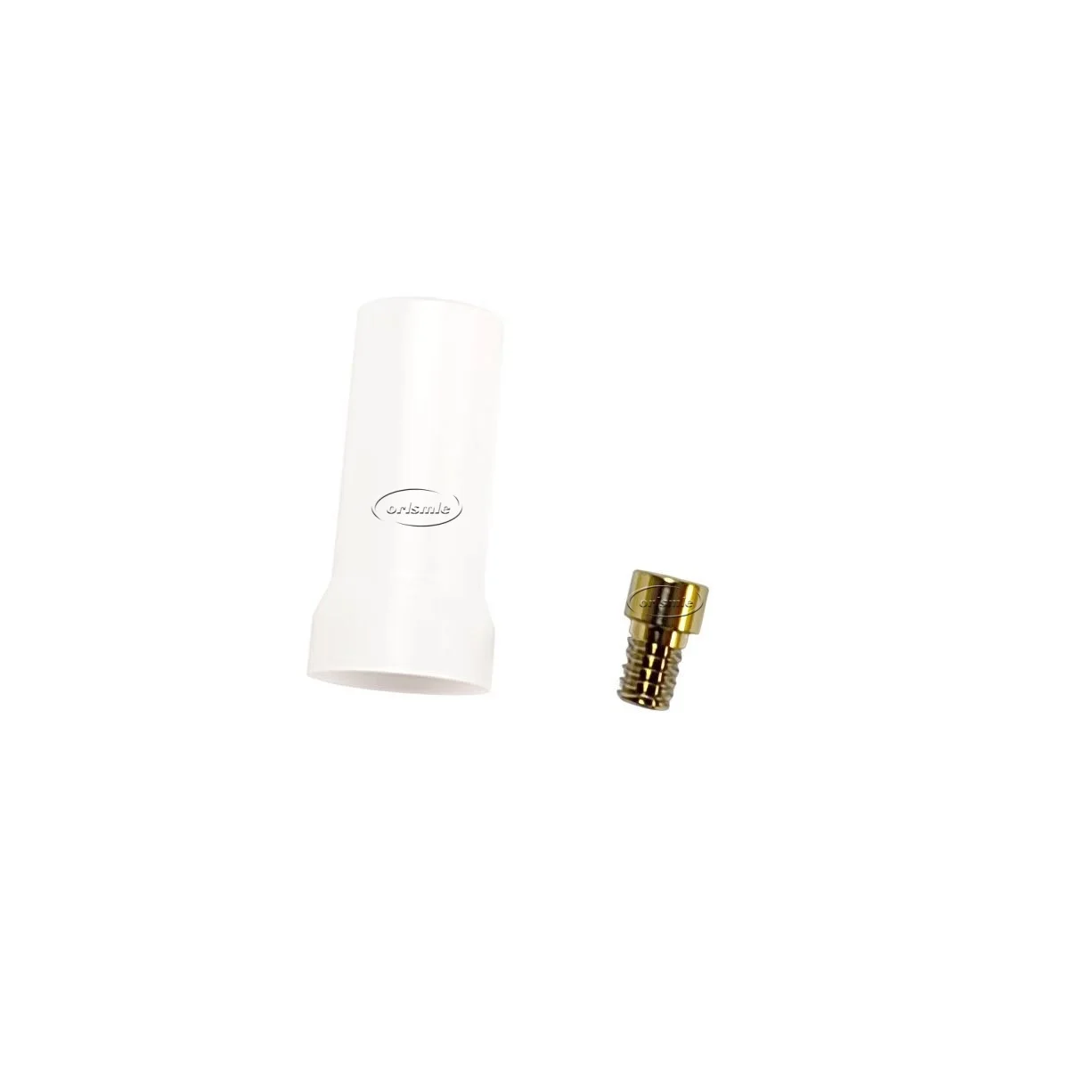 2/5/10/20pcs Multi Unit Cocr Castable UCLA Abutment MU-MG480 Compatible with MIS Seven