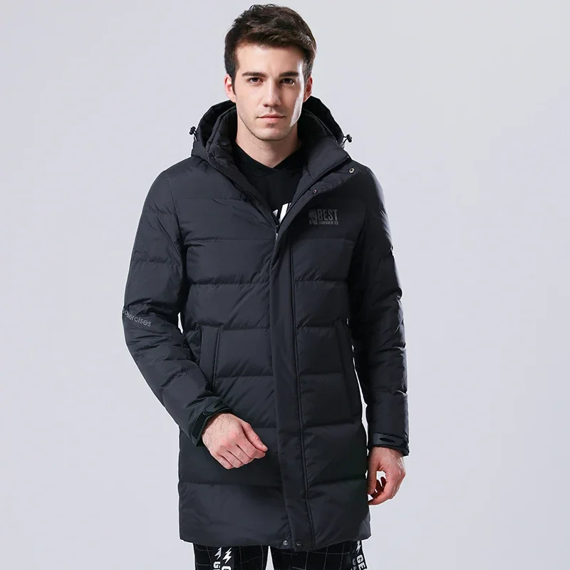 Men Down Coats New Style Cheap Down Jackets  Winter Coats Keep Warm