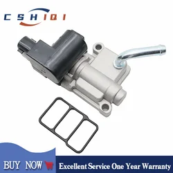 16022-PRD-A02  Idle Speed Air Control Valve For Acura RSX Honda Civic 2.0L 2002-2004 16022-PRB-A01 16022-PRD-A02 16022-PRC-013