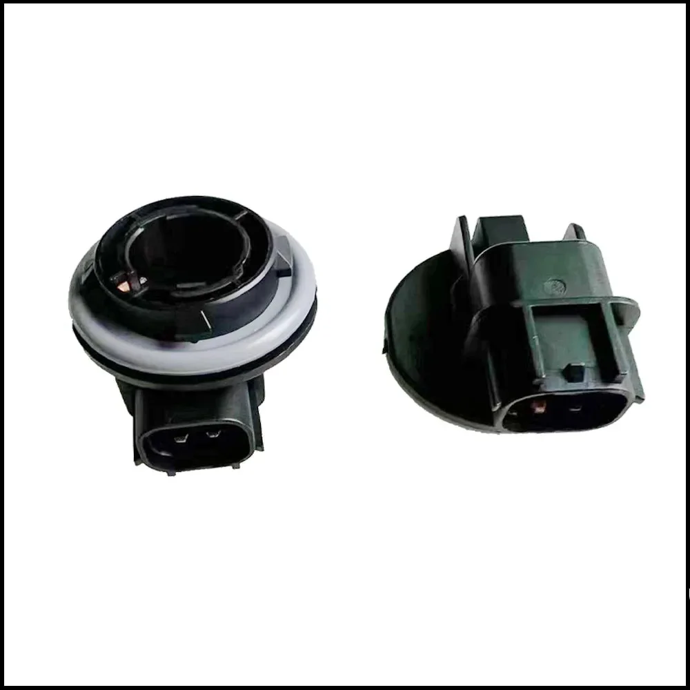 Imagem -02 - Lang te Carro Lâmpada Titular Conector Pin Plugues Luz Led 100set yi