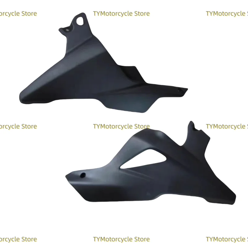 

Запчасти для мотоциклов, нижний спойлер для двигателя, защитный обтекатель, подходит для HONDA CBR250R CBR250 R 2011 2012 2013 2014