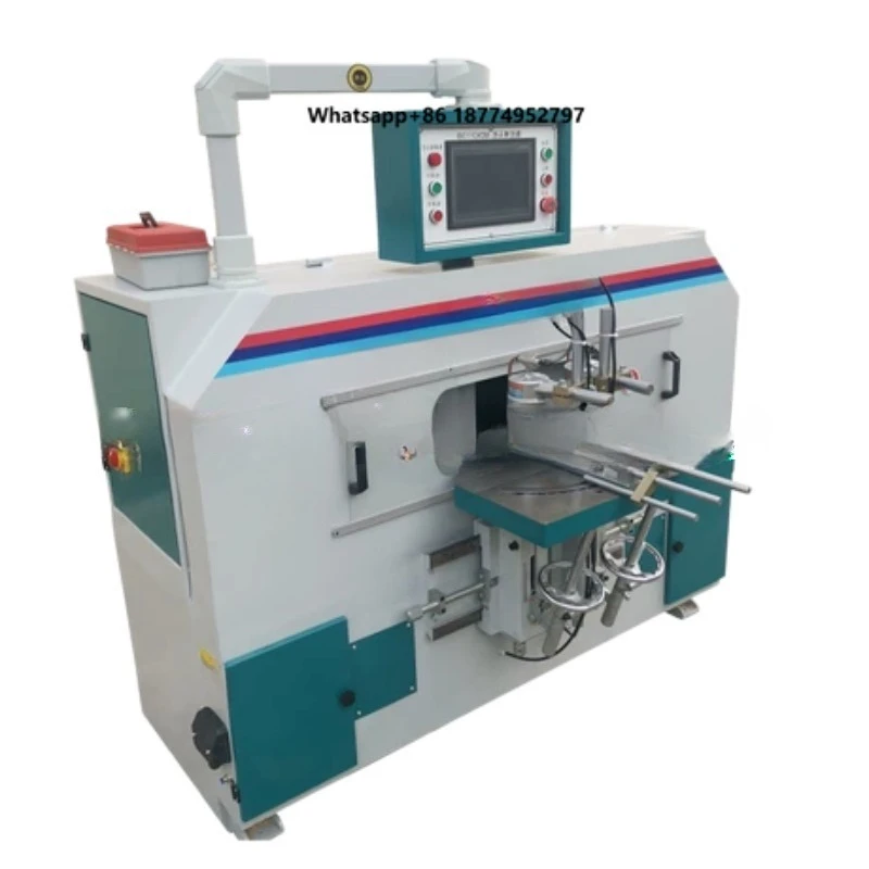 Automation Wood Tenoning Machine Mortise and Tenon Machine for Sale