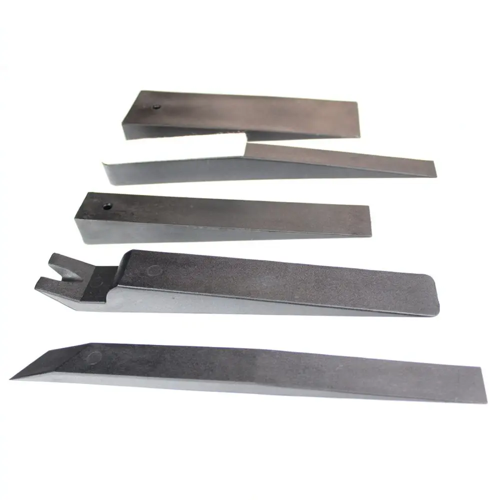 Car Panel Removal Tool Set Dashboard Audio Trim Pry Bar Kit Auto Fastener Clip Puller Dismantle Repair Hand Tool Accessories