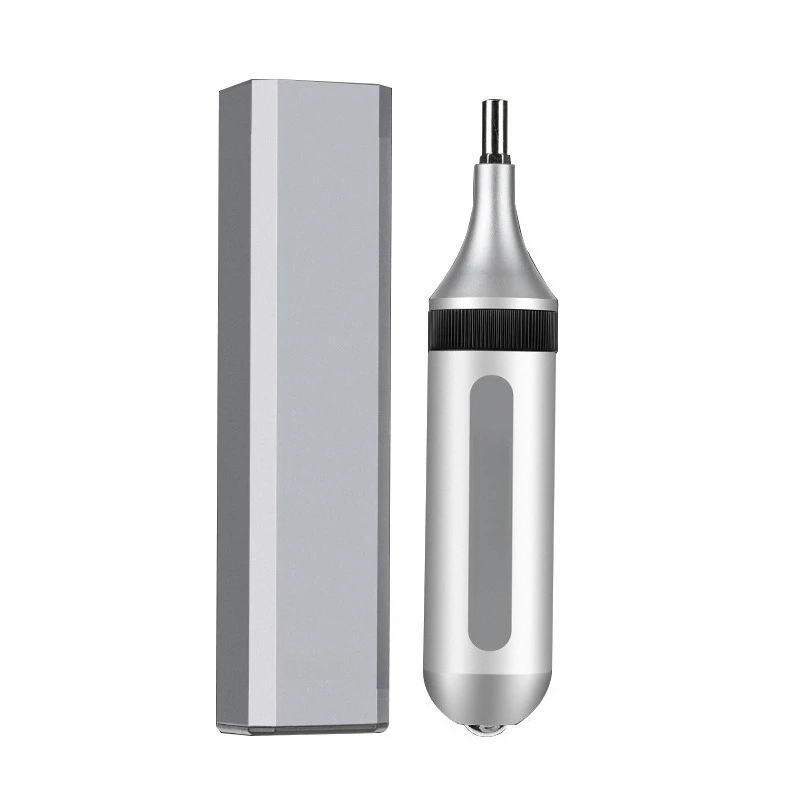 14 in 1 Household Tools Aluminum Alloy Batch Built-in Ratchet Screwdriver Set
