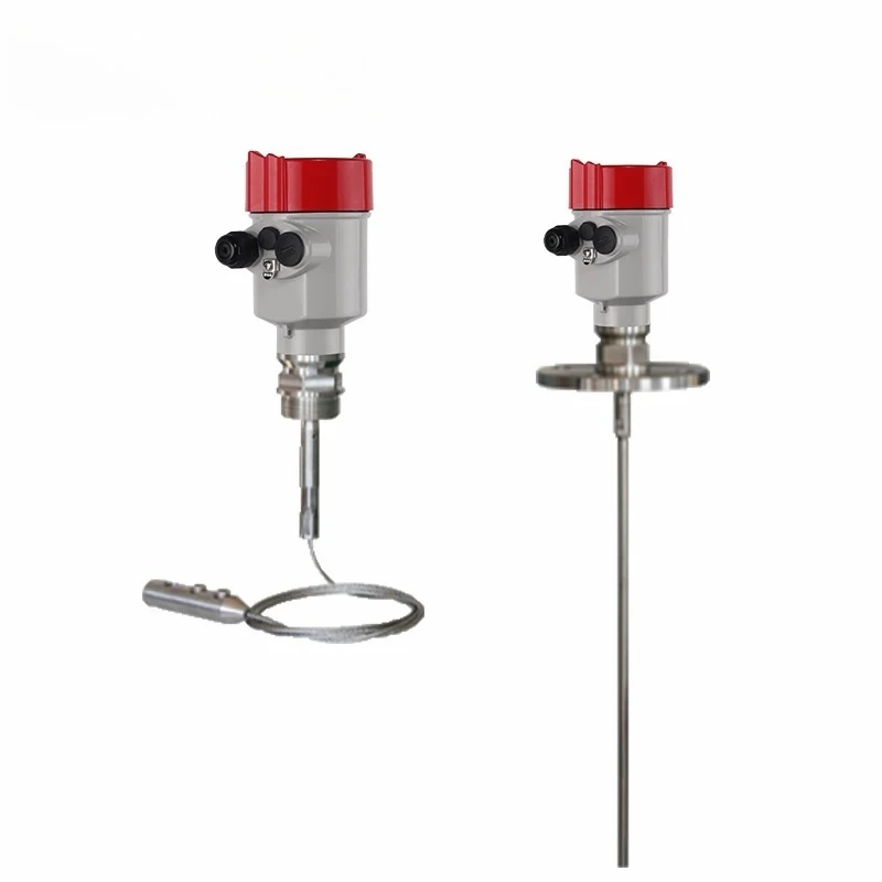 

Contact River Radar Water Level Sensor Liquid Radar Level Transmitter Meter Gauge Radar Level Measurement