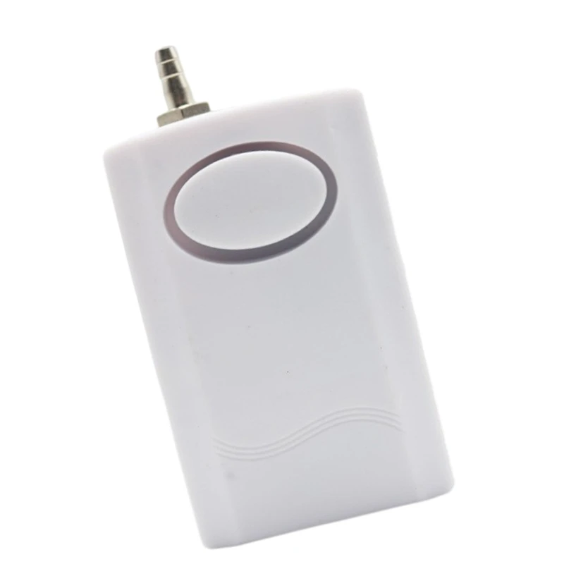 Unisex High Accuracy Air Pressure Alarm Pagoda Nozzle for Safety Monitoring