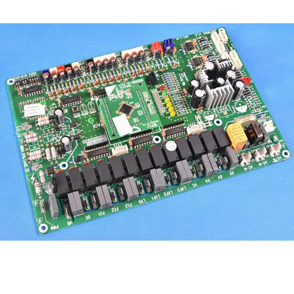 New for Gree Central Air Conditioning Computer Board Main Board 30226525 WZ6535AJ 30226526