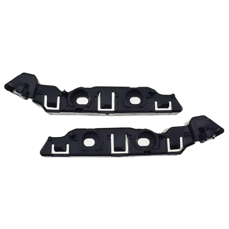 BEDW-Front Bumper Guide Support Mounting Bracket 82A807183 82A807184 For Audi A1/S1 GB 2019-2025 Accessories