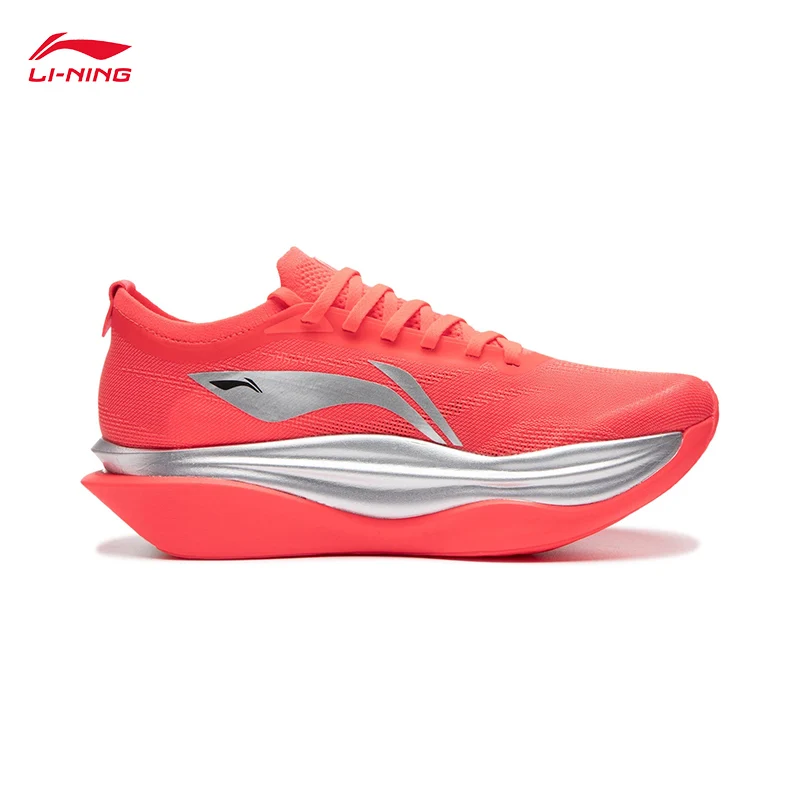 LI-NING FEIDIAN 6 ELITE Unisex Running Series Lightweight BOOM 