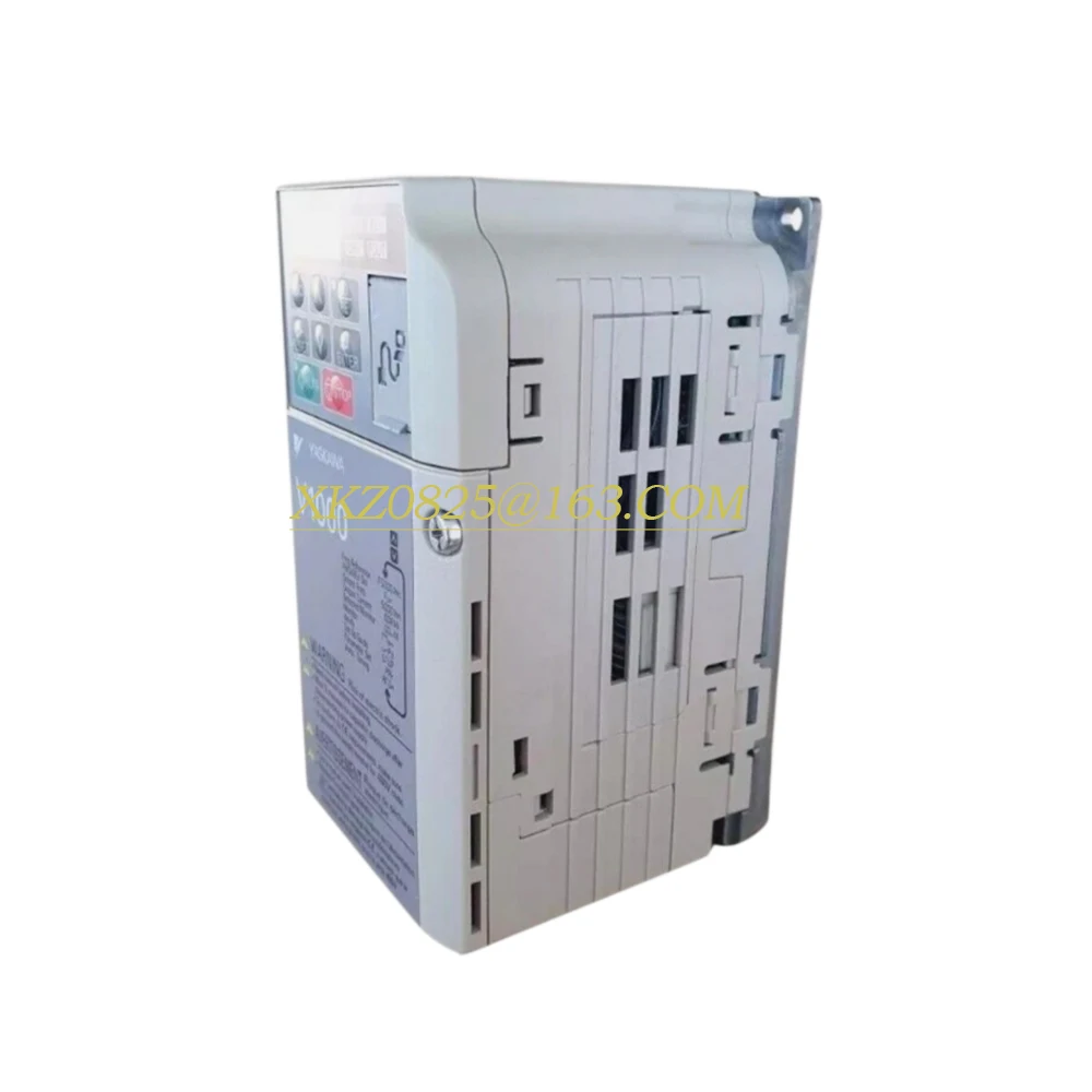 New CIMR-VCBA0002BAA Yaskawa Inverter