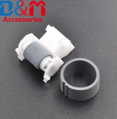 

1X 1447353 1466932 РОЛИК ДЕРЖАТЕЛЬ ВАЛИКА В СБОРЕ для EPSON L800 L801 L805 L810 R270 R285 R290 R295 R360 R390 T50 T59 T60 P50