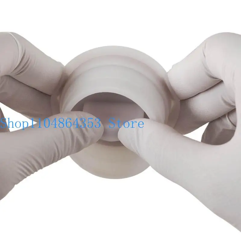 652F Silicone Mold Suitable for Epoxy Resin Diy Holder Family Table Decoration