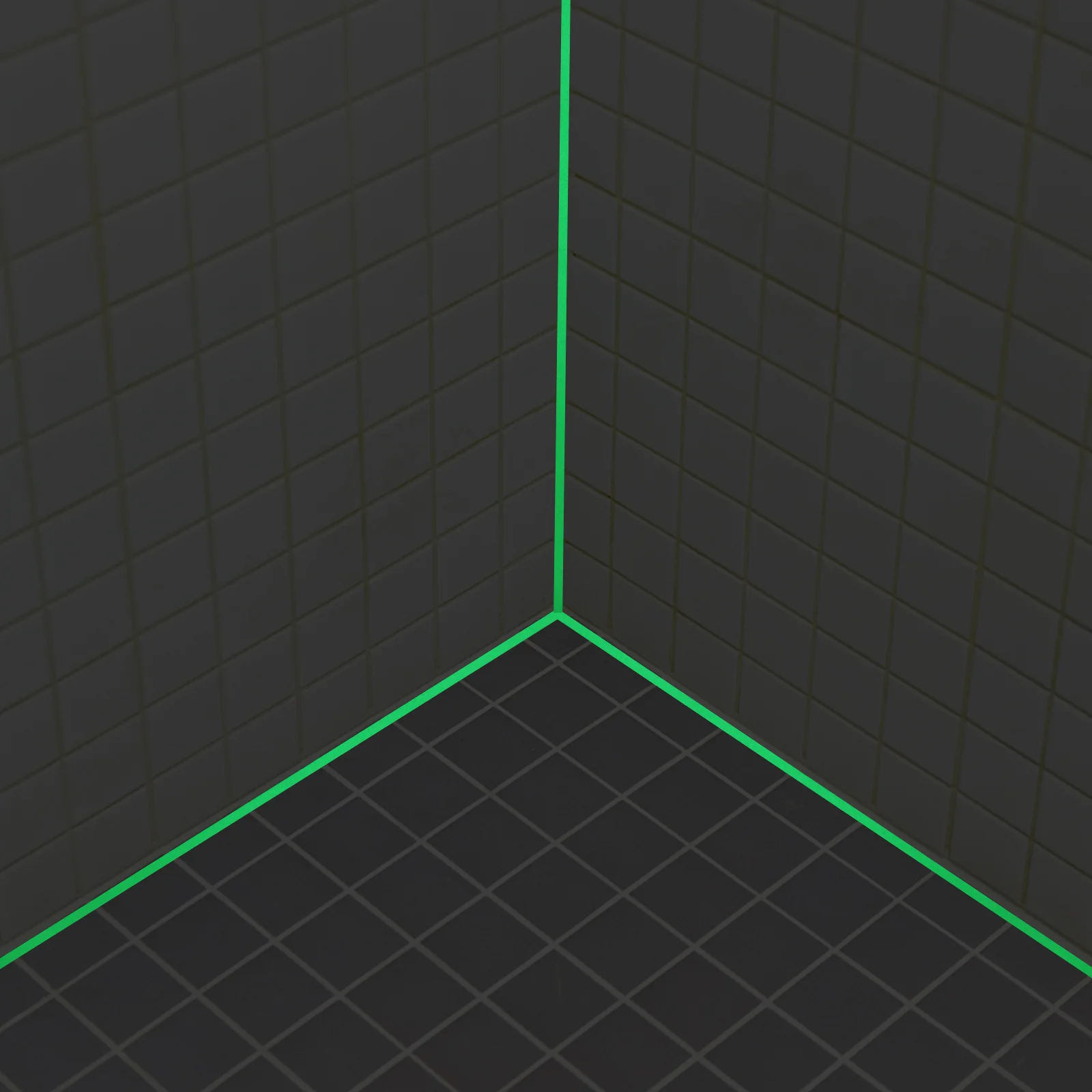 

5 Rolls Fluorescent Anti-Slip Safety Green Glow Stair Adhesive Luminous Floor Stickers Emergency Exit Traction Strip Outdoor