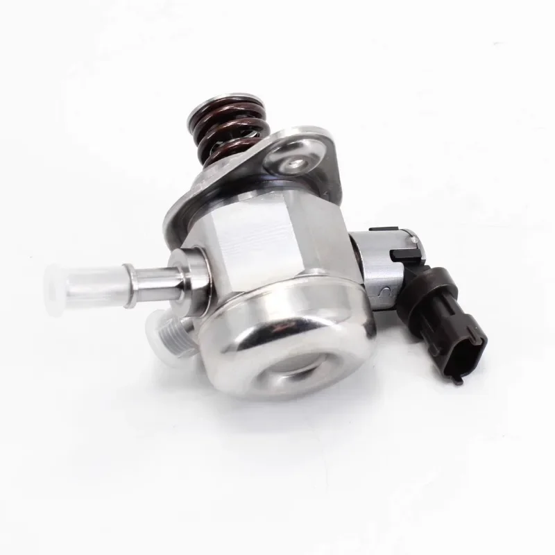 High pressure oil pump assembly fuel injector 4C20