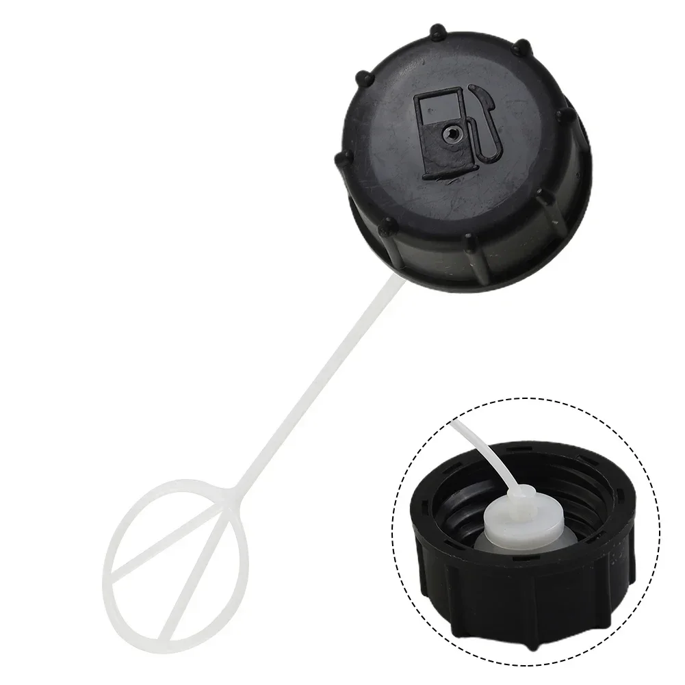 

Fuel Petrol Tank Cap Fuel Tank Cap For Honda GX22 GX25 GX31 GX35 For Lawn Mower Garden Tool Parts Fuel Tank Cap Replacement