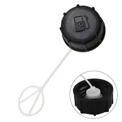 Fuel Petrol Tank Cap Fuel Tank Cap For Honda GX22 GX25 GX31 GX35 For Lawn Mower Garden Tool Parts Fuel Tank Cap Replacement