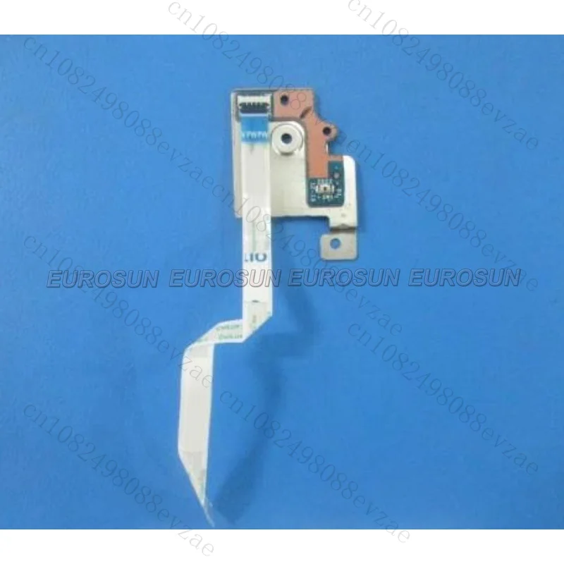

New For Dell G15 5535 Laptop Switch Power On Board R5RM0 0R5RM0