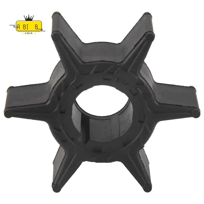 

ABIB -6H4-44352-02-00 6H4-44352-02 Outboard Water Pump Impeller For Yamaha 25/30/40/50HP Sierra 18-3068 6H4443520200
