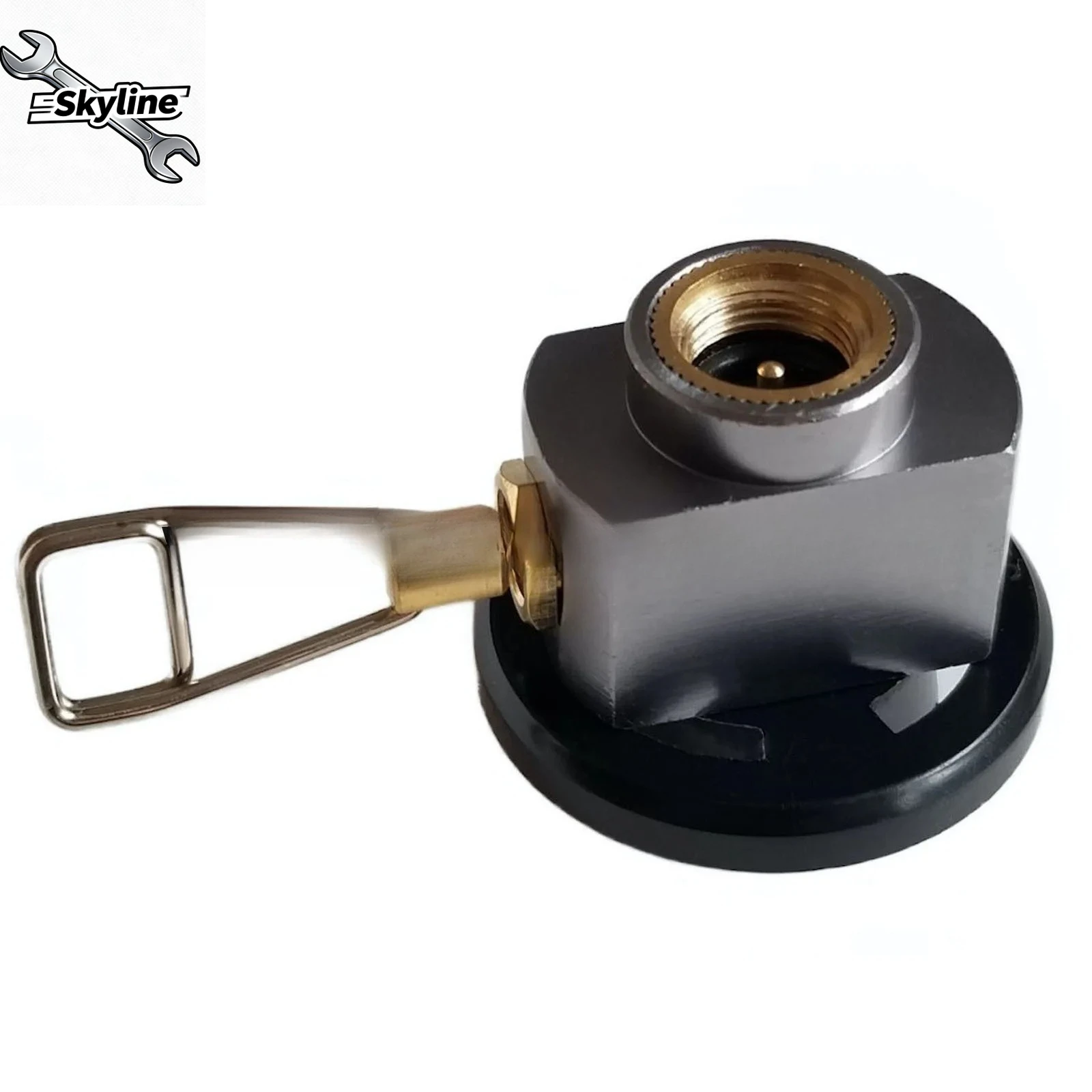 Car DC Horn Protection Board Digital Amplifier Horn Surge Protection Module Replacement Parts