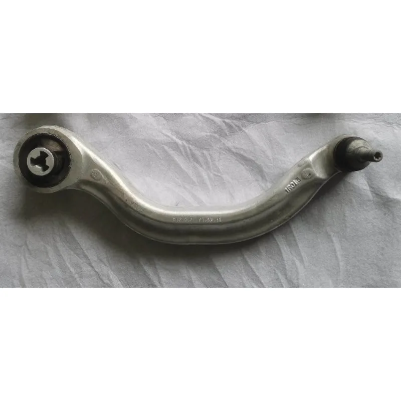 Second-hand Automotive Bending Arm Control Arm Upper Lower 1pc for Tesla Model 3 ModelY