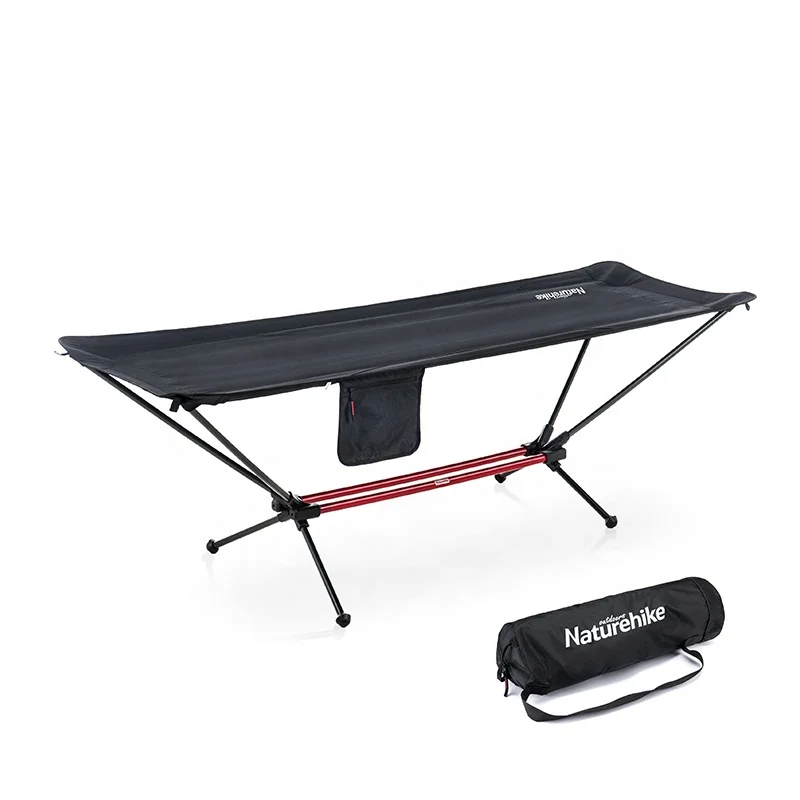 Naturehike Outdoor camping Garden Portable Hanging Bed folding Stand hammock