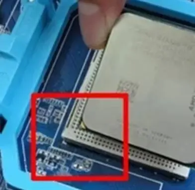 Play Game God u7 5700X3D 3GHz 8 Core 16 Threads 96MB 100-000001503
