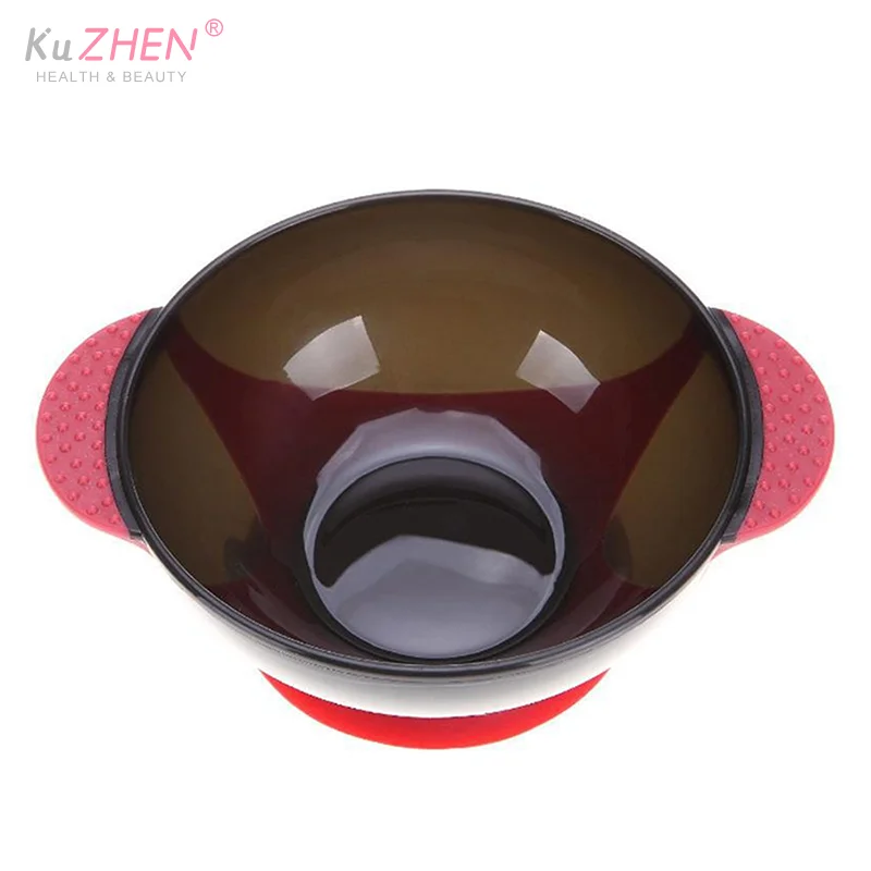 Professional Hair Coloring Tools, 1pc Mixing Bowl