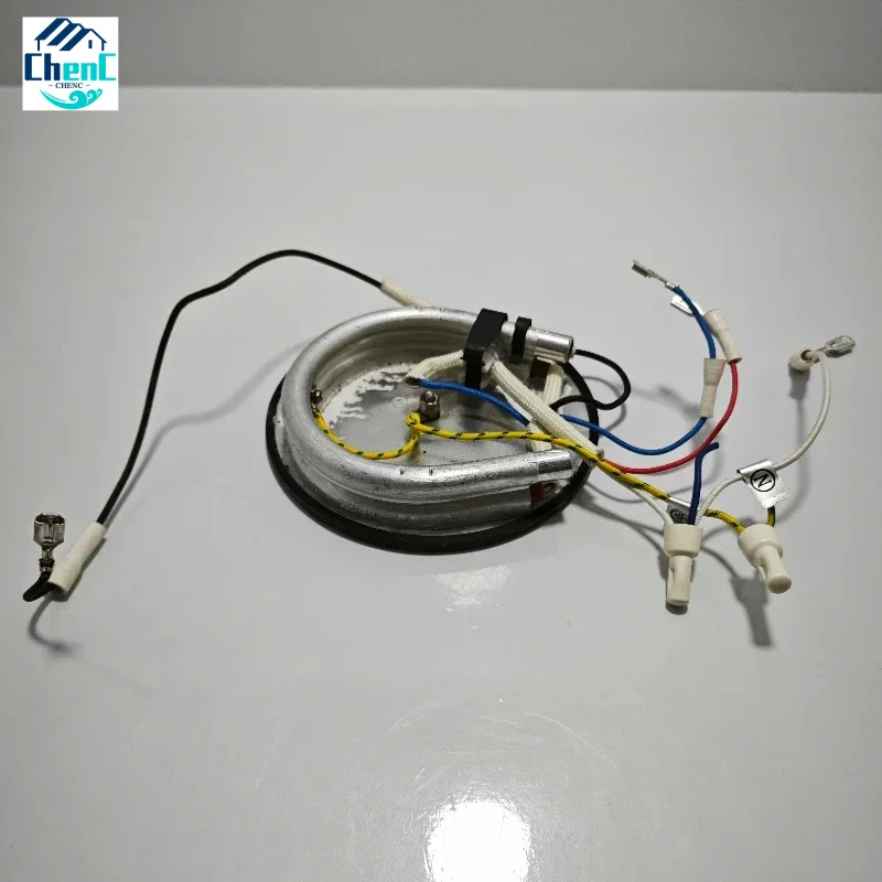 

coffee machine original for U-shaped heating tube fittings HD7751 DD