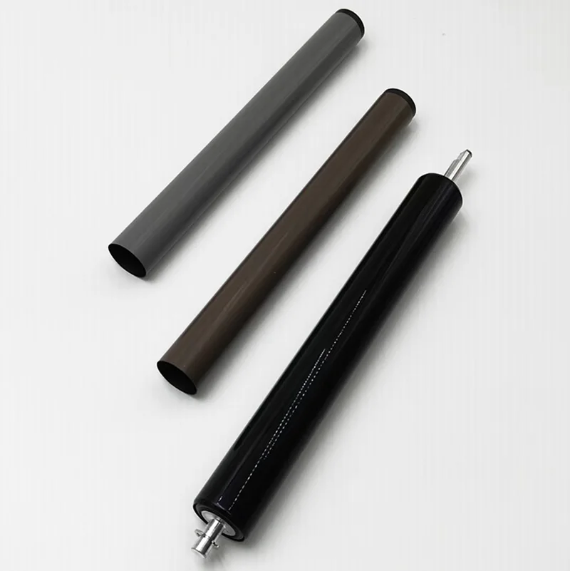 OEM Japan M609 Fuser Film Sleeves Pressure Roller For HP LaserJet M608 M609 M631 M632 M633 M608dn HP M607 Printer Fuser Parts - view 6