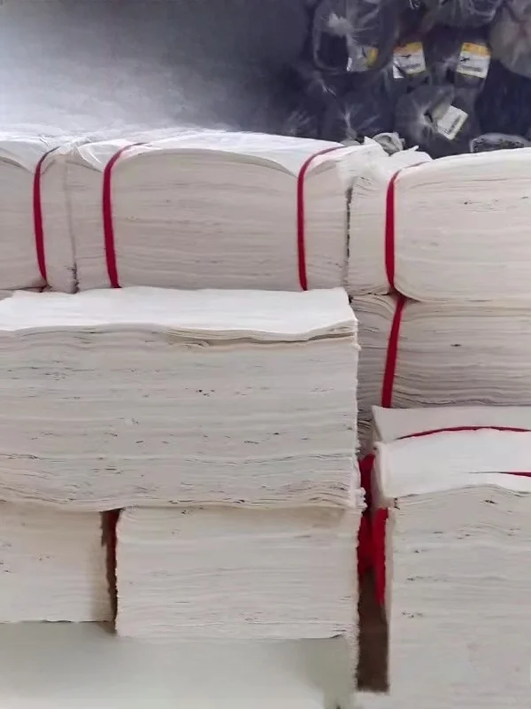 

Белая промышленная ткань из чистого хлопка, впитывающая масло, нелиняющая, для уборки дома, чистки машин и удаления жира