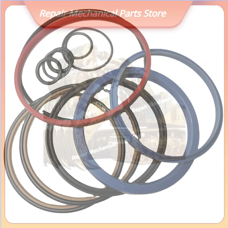 

86749488 Dxb170 Hydraulic Breaker Seal Kit For Montabert Xl1700 Hydraulic Hammer Repair Kit