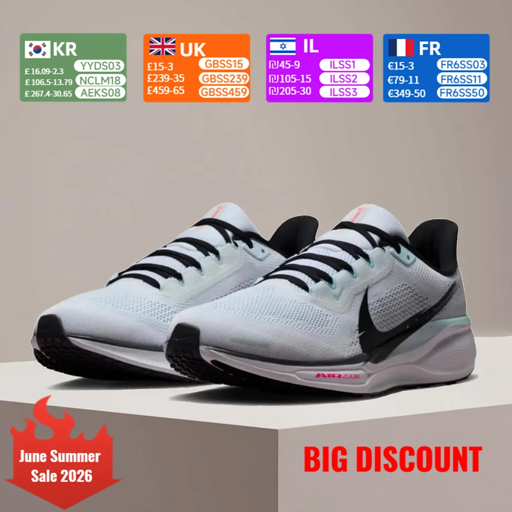 Nike Air Zoom Pegas…