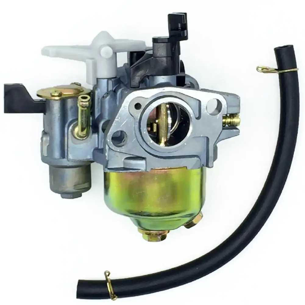 Carburetor Kit for CR950 XR950 208cc 6HP Engine CH260 CH270 Fits 24BG57M3004 24BG57M1799 75112158 75112552 95112158 95112552