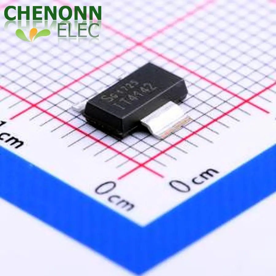 10PCS/LOT ITS4142N (Power Management)