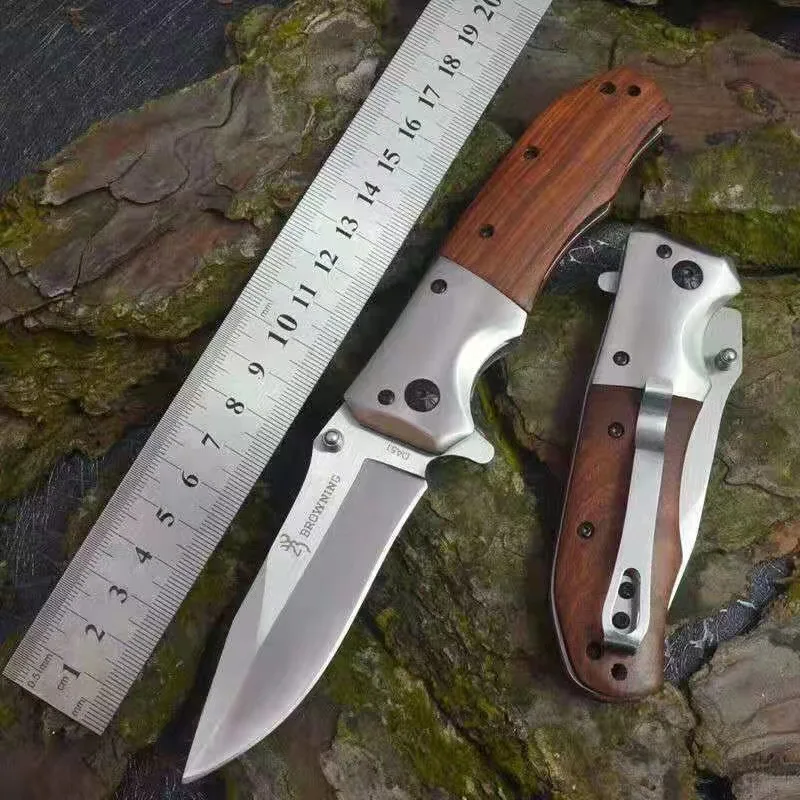 

Складной нож для мужчин, портативный, для активного отдыха, высокая твердость, тактический, для выживания, для кемпинга и рыбалки