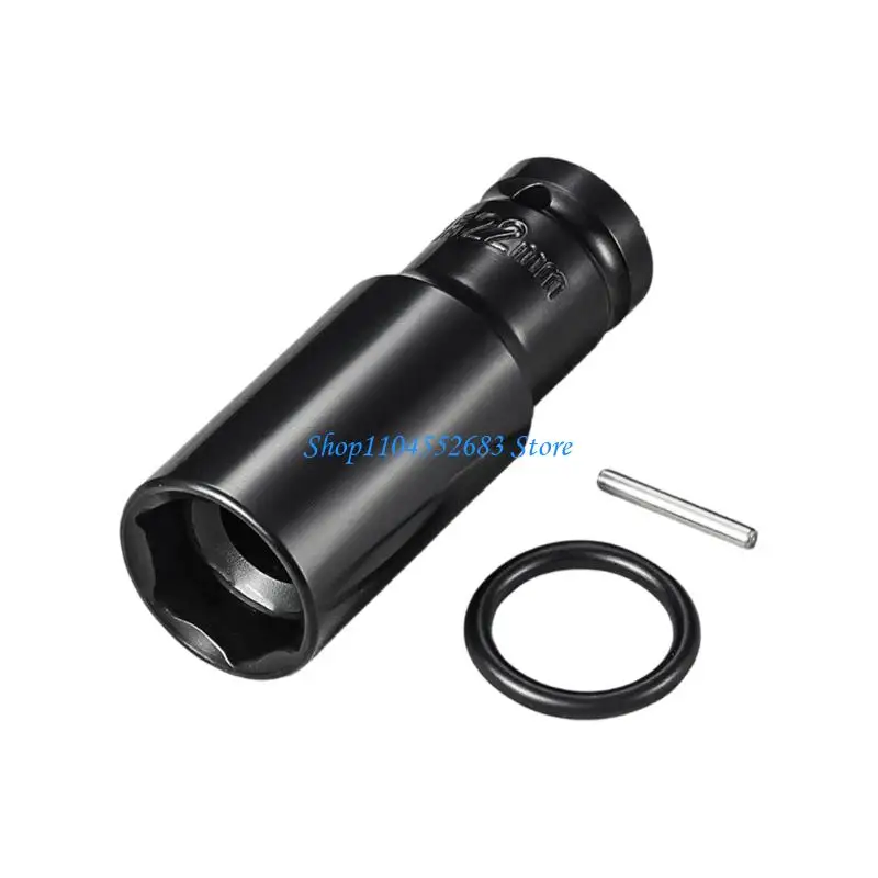 Y6GD Precise Engineered Waterstop Screw Removal Socket Set Tool For Efficient Removal