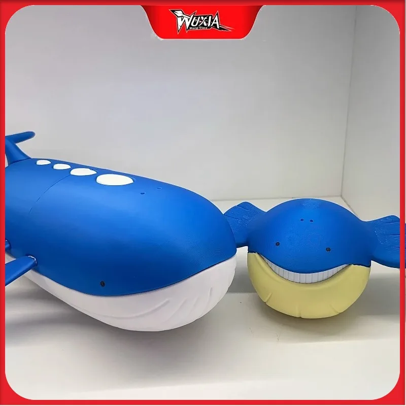 nouveau-10cm-pokemon-3d-dracovish-wailmer-jeu-peripheriques-collections-modele-bureau-ornement-decoration-cadeaux-d'anniversaire-jouets-enfants