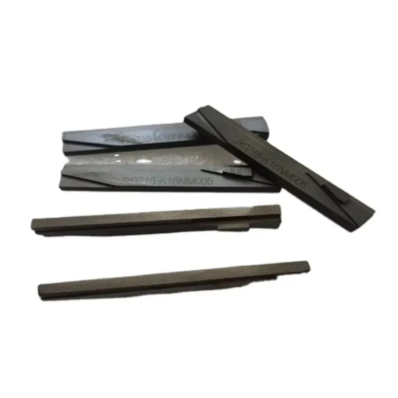 

Хонинговые камни CBN K16NM005, абразивный инструмент для хонинговой оправки K20NM55, 4 шт.