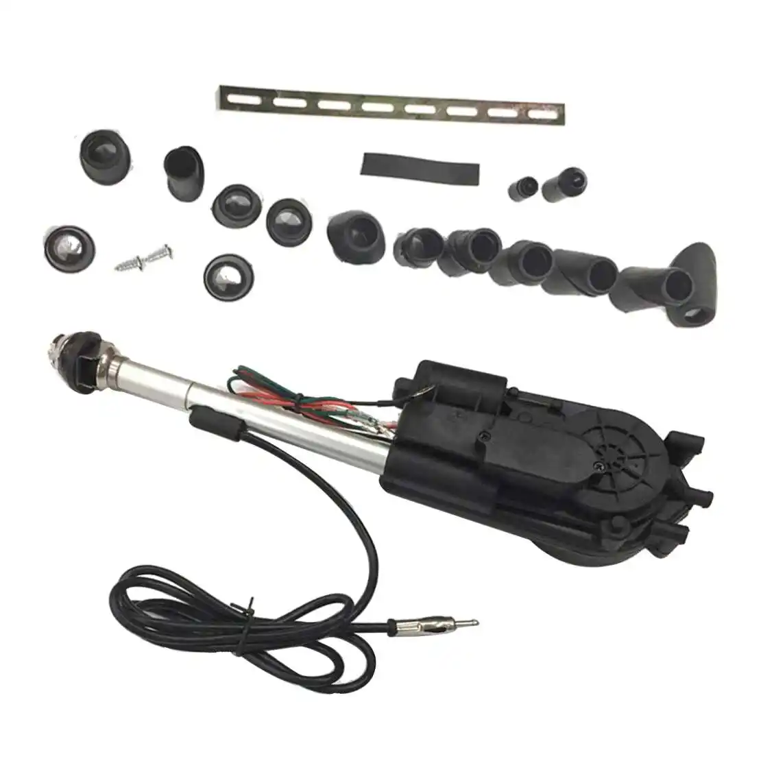 

Universal Car Auto Antenna Power Motor Replacement Kit