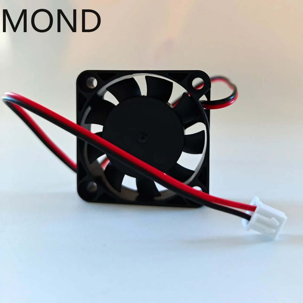 1604KL-04W-B30 1604KL-04W-B39 Server Fan for NMB NMB-MAT High Air Flow Axial Power Inverter Cooling Fan Yaskawa 4cm 12V 0.09A