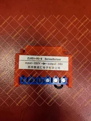 ZLKS1-99-6 / ZLKS1-170-6 Fast Brake Rectifier Module, MOSFET Power Supply Unit
