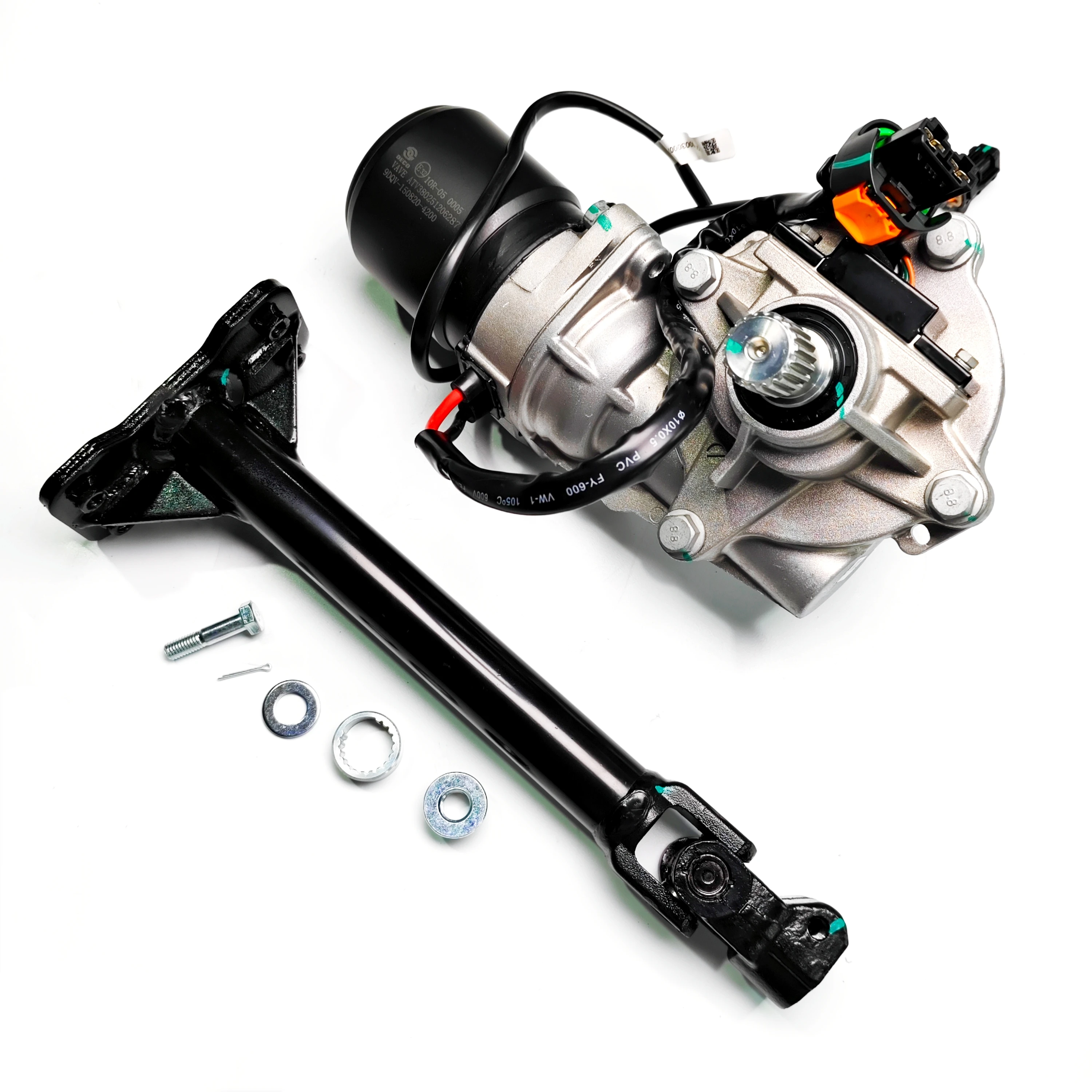 

Система EPS в сборе для CFmoto CForce 400 450 191Q 2023-2026, 500S 520 191R 2024-2026 ATV 9DQV-1508C0