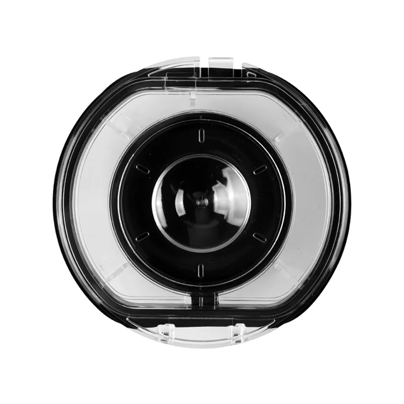 ฝาครอบด้านล่างของถังเก็บฝุ่นสำหรับ DC62 DC59 DC58 Dyson SV03 DC74เครื่องดูดฝุ่นถังเก็บฝุ่นฐานถ้วยเก็บฝุ่น965660-01ชิ้นส่วน A