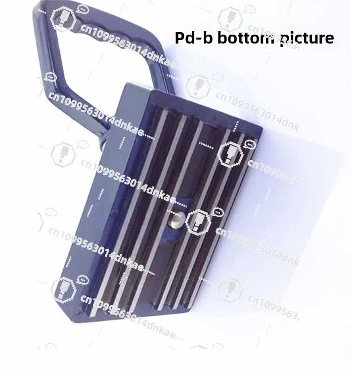 Portable Magnet Suction Device Small Miniature Mold Lifting and Lifting Suction Cup PD-B Needle Suction Device