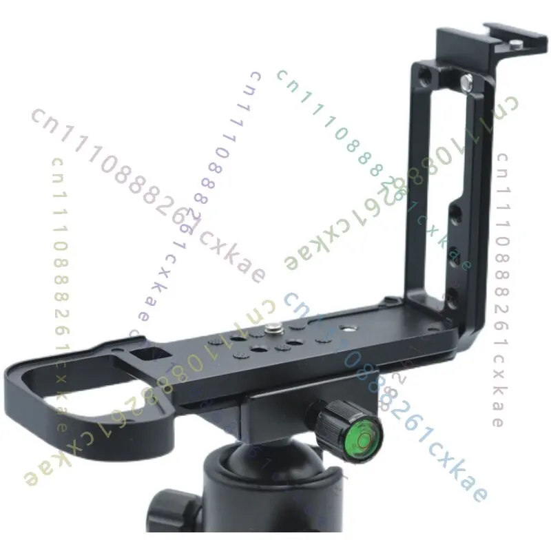 1PCS L Shape Quick Release Vertical Shooting Plate For Fuji GFX 100S GFX 50S II Medium Format Camera Accessory